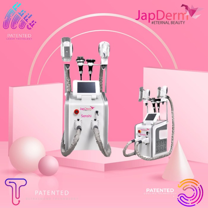 Aesthetic machine Archives - JapDerm - eternal beauty Aesthetic machine Archives - JapDerm - eternal beauty